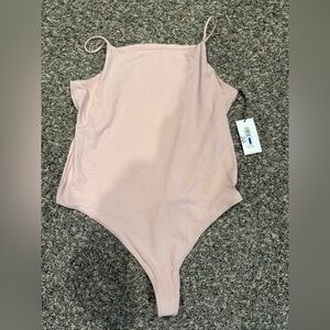 Calvin Klein bodysuit